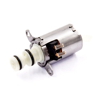 Vanne solénoïde de transmission 7M5R7G484EA pour Ford Volvo 6AT - Product Image 3