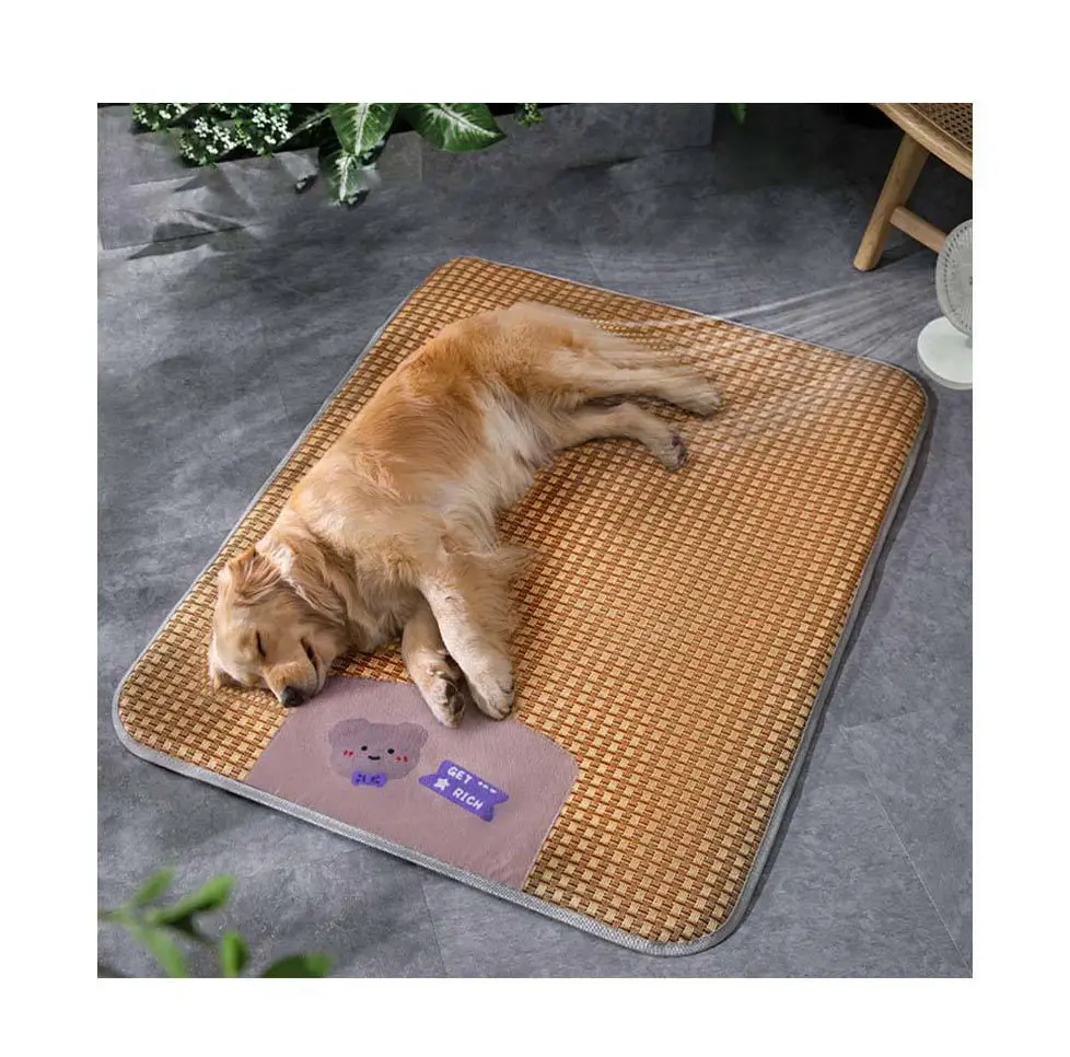 New Pet Summer cooling mat cooling mat dog cooling mat dog bed