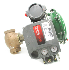 ตัวควบคุมดิจิตอลฟิชเชอร์ รุ่น DVC6200 - Product Image 1