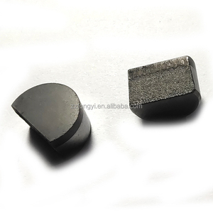 Đa tinh thể kim cương Máy cắt PDC công cụ khai thác mỏ và khoan bits - Product Image 2