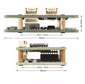 Contrôleur de vol MATEK System H743-WLITE pour drone RC avec OSD intégré 2-6S Lite ArduPilot INAV Moteur ABS F765-WSE - Product Image 5