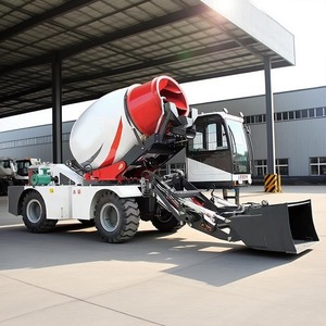 <span class=keywords><strong>Camion</strong></span> bétonnière de qualité industrielle, 8400kg, capacité hydraulique 100L, charge utile, <span class=keywords><strong>livraison</strong></span> de béton volumétrique - Product Image 5