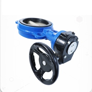 High Quality Custom Ductile Iron Clamp Type PTFE <b>Seal</b> for Water Oil Gas - Product Image 5