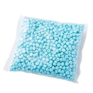 Bán Buôn Mèo Chân Hình Niêm Phong Sáp Hạt 48 Màu Sắc Cho Nghệ Thuật Phong Cách Sáp Con Dấu Tem Trang Trí - Product Image 6
