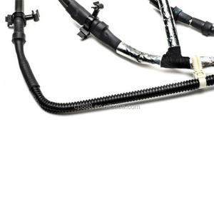 Conector de Bloqueo de Cubo 7L3Z7A785A, Línea de Vacío para Ford Lincoln - Product Image 2