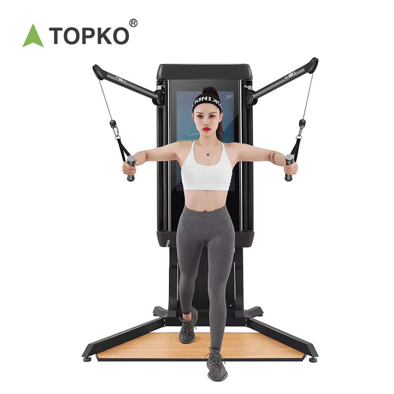 Aerofit Fitness Equipment Quality Treadmills Bikes