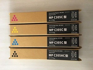 Cartuccia Toner Colorata MAYDO MPC305 per <span class=keywords><strong>Ricoh</strong></span> 305 con Confezione Bulk - Product Image 5