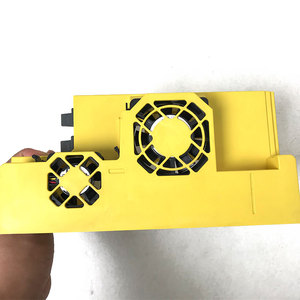 FANUC Controller Oi-TC Original Cover A250-0905-X002 - Product Image 3