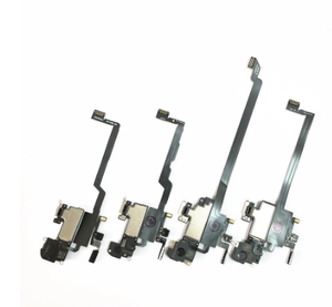Auricular con Sensor de Proximidad Flex para <span class=keywords><strong>iPhone</strong></span> X, Xr, <span class=keywords><strong>Xs</strong></span>, <span class=keywords><strong>Xs</strong></span> Max, 11, 12 Pro Max - Product Image 6