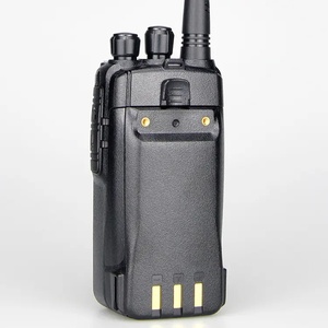 Radio Bidireccional Digital de Banda Única Anytone AT-D878S, 10W VHF/UHF, Largo Alcance de Conversación, 200,000 Contactos, Radio Profesional Walkie Talkie - Product Image 6