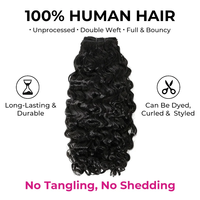 ISEE Nouveaux lots de cheveux humains indiens bouclés bruts en gros, extensions de cheveux 100% naturels de qualité supérieure avec cuticules alignées, fournisseurs