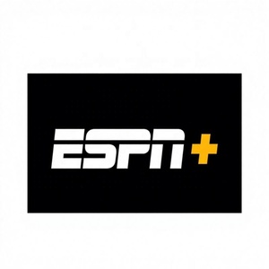 การสมัครสมาชิกอย่างเป็นทางการของ Espn Plus นาน 6 เดือน บัญชี Espn Premium สำหรับสหรัฐอเมริกา - Product Image 1
