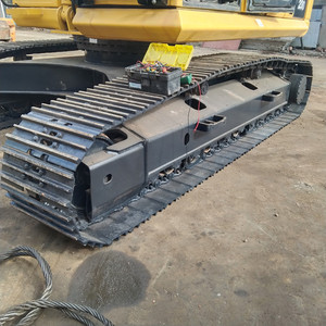 รถขุดมือสอง Komatsu PC200-8 PC200 ราคาโรงงาน พร้อมส่ง ลดราคาพิเศษ - Product Image 3