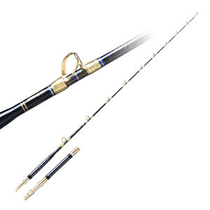 Youpin Ecooda — canne à pêche authentique pour la traîne en bateau, accessoires Fuji, pour les grandes poissons - Product Image 4