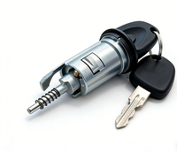 Contacteur de Démarrage de Voiture 95710800 pour Daewoo Cielo Nexia Espero Opel Vectra 1995-2002 Berline et Hayon – Remplacement de Clé – Vente en Gros