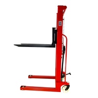 Chengli Handstapler Manueller Hubwagen Geländegängiger Palettenstapler 1 Jahr Garantie