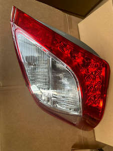 <span class=keywords><strong>ไฟ</strong></span><span class=keywords><strong>ท้าย</strong></span><span class=keywords><strong>ไฟ</strong></span><span class=keywords><strong>ท้าย</strong></span> LED สำหรับ Toyota Yaris/Vitz <span class=keywords><strong>ไฟ</strong></span><span class=keywords><strong>ท้าย</strong></span>2014 2013 <span class=keywords><strong>2012</strong></span> OE 81551-82810 81561-52750 - Product Image 2