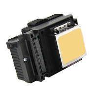 Tête d'impression TX800 de haute qualité F192040 pour imprimante UV à plat A3 6090 DTF