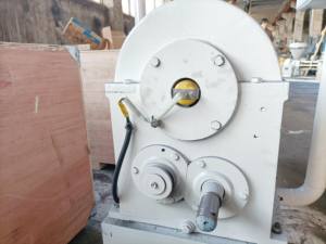 Machine à extraire l'huile RF95-S, machine de production d'huile, presse à huile - Product Image 4