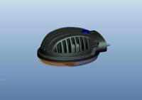 Feux de camion en gros : Feux arrière LED ovales, feux de position latéraux, feux de signalisation pour remorque, lampes LED 12V 24V, feux arrière de camion R6 R7 R10