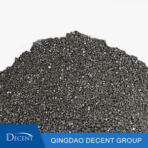 Флюс для обжига при горении - предварительно смешанная смесь, превращающая неразлагаемые вещества в разлагаемые, способствует эффективному плавлению и образованию шлака. - Product Image 6