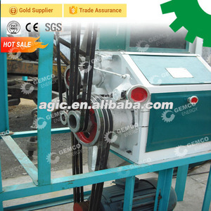 Máy Xay Lúa Mì Bằng Thép Không Gỉ Chạy Điện, Máy Xay Bột Mì - Product Image 2