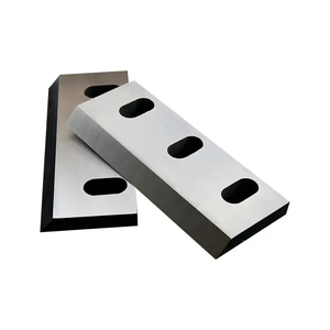 플라스틱 크러셔 블레이드 분쇄기 칼 - Product Image 3