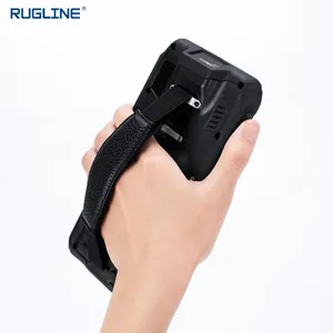 6 inch gồ ghề PDA cho Windows 10 OS thu thập dữ liệu với HONEYWELL Máy quét mã vạch cầm tay máy tính bảng - Product Image 5