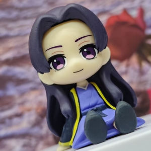 Figurine d'action en PVC <span class=keywords><strong>de</strong></span> <span class=keywords><strong>l</strong></span>'<span class=keywords><strong>anime</strong></span> Apothecary Diaries, jouet <span class=keywords><strong>de</strong></span> dessin animé - Product Image 6
