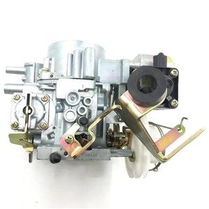 Auto <strong>Parts</strong> Carburetor <strong>Peugeot</strong> <strong>505</strong> Carb NO.1400.K3 Classic 1979 1980 1981 1982 1983-1992 - Product Image 4