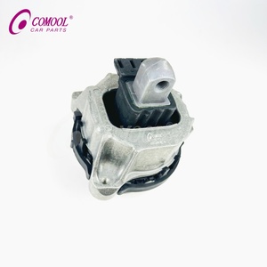 COMOOL 汽车发动机系统 22116860481 适用于宝马 5系 7系 X3 X4 X5 X6 X7 G01G02G05G06G07G11G12G30G31 左侧发动机支架 - Product Image 4