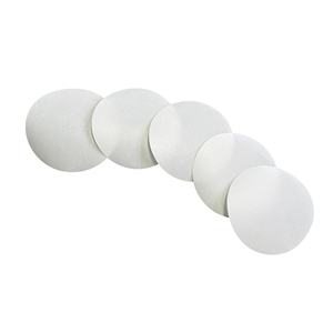 RO เมมเบรนพื้นผิวม้วน18 85แกรมระบายอากาศได้ดีเป็นมิตรกับสิ่งแวดล้อมความแข็งแรงเชิงกลที่ดีเยี่ยมรูขุมขนสม่ำเสมอออสโมซิสแบบย้อนกลับ - Product Image 1