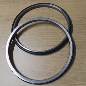 Suku cadang mesin konstruksi segel minyak apung untuk Aksesori Rig pengeboran putar - Product Image 2