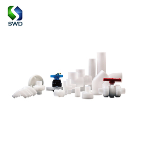 Swd Hiệu Suất Cao Chuyên Nghiệp <span class=keywords><strong>Pvdf</strong></span> Ống Nhựa <span class=keywords><strong>Pvdf</strong></span> Ống Ống Cho Xây Dựng Xây Dựng Ngành Công Nghiệp Hóa Chất - Product Image 4