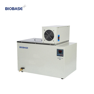 <span class=keywords><strong>Bain</strong></span>-marie thermostaté BIOBASE CHINA OB-1 110V/220V avec protection automatique contre la surchauffe pour laboratoire - Product Image 2