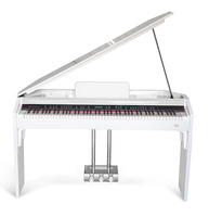 Source Factory High-End Customization Electric Piano USB MIDI Multifunction Professional 88 Key Portable Grand Digital Piano