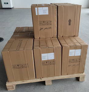 Dây đeo giấy kraft bền vững và nhẹ cho hàng hóa RÀNG BUỘC - Product Image 6