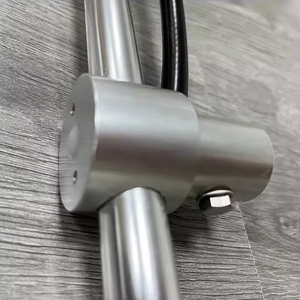 เสาอากาศยากิไดโพลอะลูมิเนียมอัลลอยด์สำหรับภายนอกอาคาร ช่วงความถี่ FM 66-88MHz หรือ 88-108MHz สำหรับสถานีฐานสื่อสารและกระจายเสียง - Product Image 4
