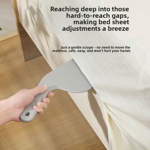 Herramienta para Ajustar Sábanas, Paleta para Ajustar Sábanas, Elevador de Colchones para Facilitar la Cama, Sin Más Dolor de Espalda - Product Image 4