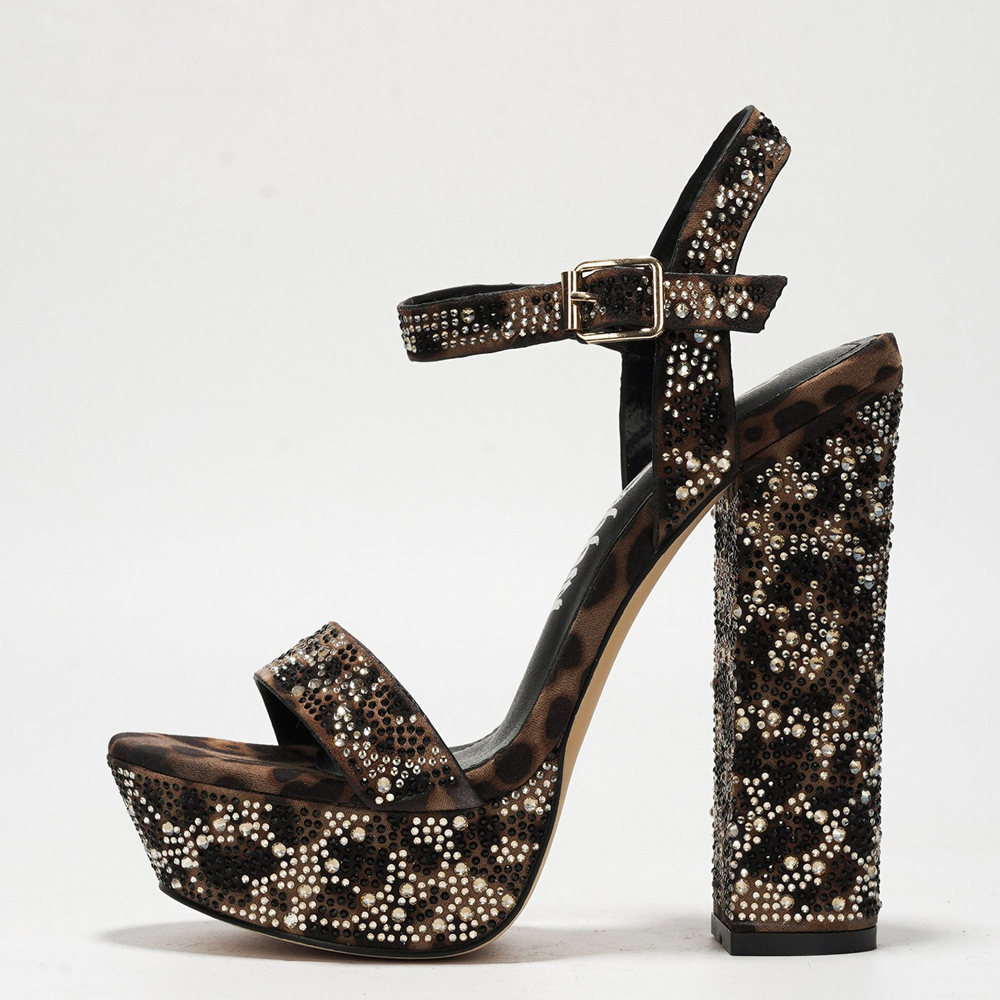 leopardo