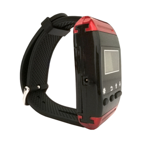 Customized Waterproof Smart Watch with Restaurant Waiter Buzzer Table <strong>Call</strong> Bell System - Product Image 4