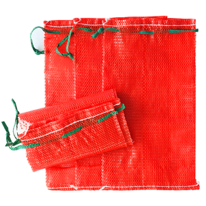 Prix d'usine vente en gros 25kg 50kg sac tissé en maille sacs d'<span class=keywords><strong>ail</strong></span> d'oignon en plastique avec cordon de serrage - Product Image 1