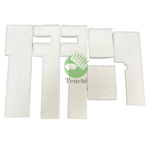 <span class=keywords><strong>Tampon</strong></span> de réservoir d'encre usée pour Epson L110 L210 L211 L380 L385 L300 L301 L303 L310 L350 L351 L353 L358 L355 ME101 ME303 ME401 éponge - Product Image 1
