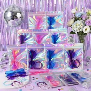 Set de <span class=keywords><strong>Regalos</strong></span> para Fiestas Kpop, Pulseras Holográficas con Cuentas, Gafas de Sol con Diseño de Corazón, Origen China - <span class=keywords><strong>Regalos</strong></span> para <span class=keywords><strong>Cumpleaños</strong></span> y Conciertos - Product Image 4