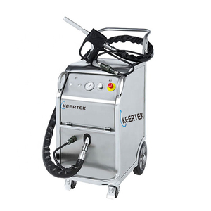 High Quality Cleaning <b>Machine</b> Dry <b>Ice</b> Blasting Portable Cleaner Mini - Product Image 1