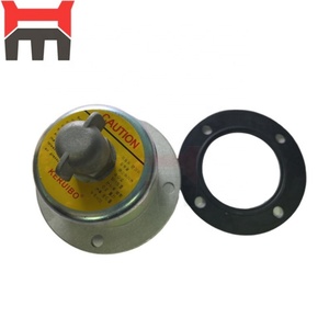Respirateur VOE14625688 compatible avec les excavatrices EC360B, EC380B, EC460B, EC480B, réservoir d'huile hydraulique 14625688 - Product Image 4