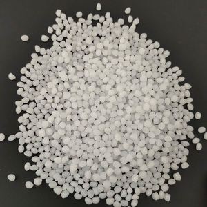 Polypropylene Copolymer <b>Granules</b> Virgin Biodegradable Plastic PP Resin Standard Grade Extrusion/Injection Molding Grades CAS - Product Image 3