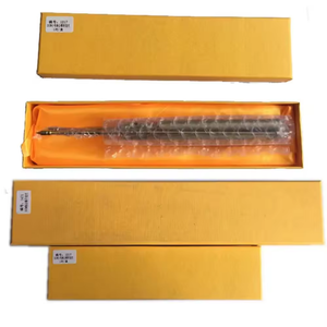 2 baguettes de radiesthésie en cuivre, outil de rotation flexible amélioré, baguettes de radiesthésie en cuivre massif et en laiton pour la détection de l'or et de l'eau - Product Image 5