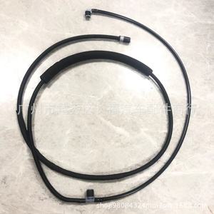 Tuyau de pulvérisation d'eaux usées FT FT4B17K644AC FT4Z17A605E pour Ford Edge - Product Image 2