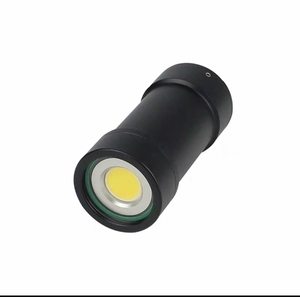 ไฟ LED เกรดอุตสาหกรรม bibo ZF-LL-035 กันน้ำ IP68 ความลึก 200 เมตร ความสว่างสูง ความแม่นยำสูง ใช้กับ ROV - Product Image 6